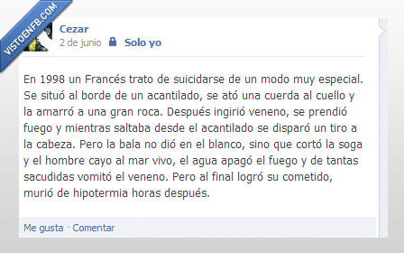 frances,1998,suicidio,hipotermia