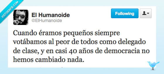 votar,gobierno,delegado,eramos,pequeños,clase