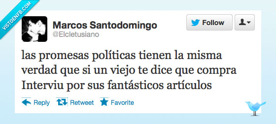 artículos,Verdad,politicos,viejo,interviu