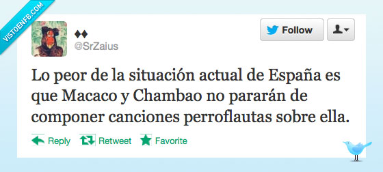 macaco,chambao,cancion,perroflauta,indignados,hippies de pacotilla,crisis
