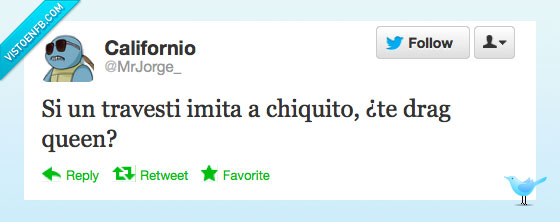 travesti,chiquito de la calzada,drag queen,imitar,te das cuen