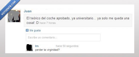 universitario,coche,teórico aprobado,Virgen,examen