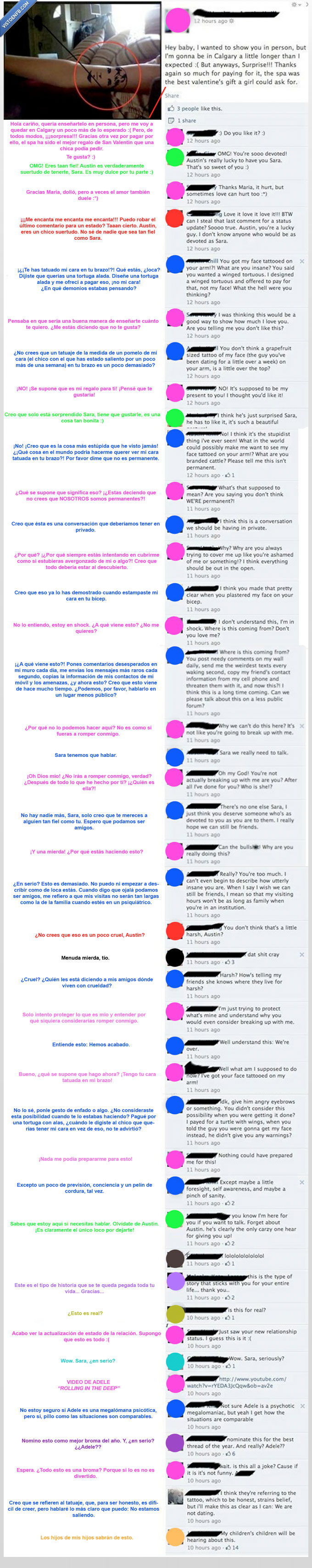 fb,tatuaje,facebook,meme,Novia Obsesiva