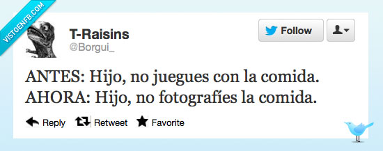 antes,ahora,fotografiar,comida,instagram,jugar,juegues,hijo,moderno,hipster