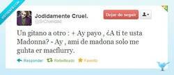 Enlace a Er Bihmáh también por @SrCrueldad