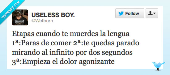 wetburn,twitter,morder,lengua