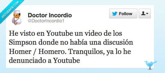 simpson,youtube,twitter,homer,homero