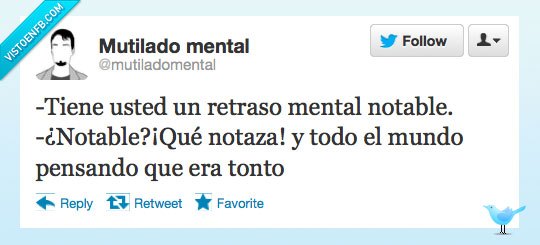 retraso,mental,notas,notable,listo,notaza