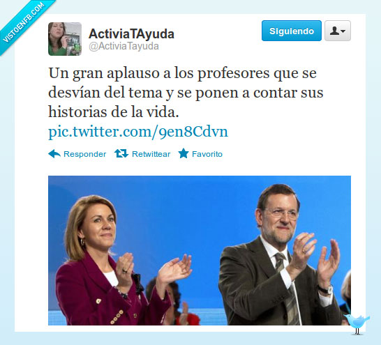 historia,profesores,tema,desviar,prioritario,disimula