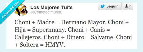 chonis,canis,hermano mayor,supernany,salvame