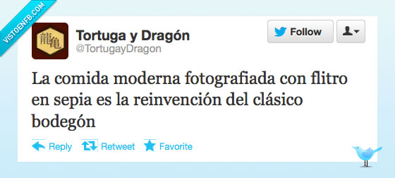 modernidad,bodegón,arte,sepia,twitter,comida
