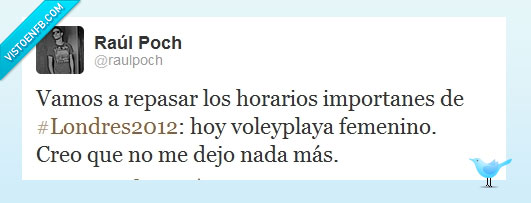 Olimpiadas,Londres,2012,Voleyplaya,Chicas