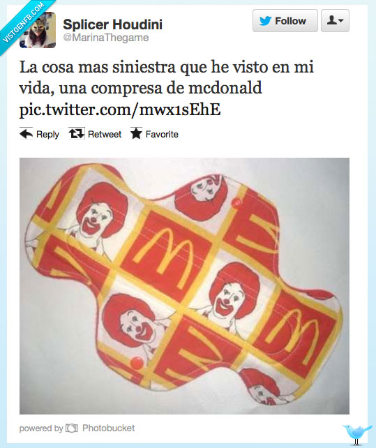 mcdonalds,compresa,regla,siniestro