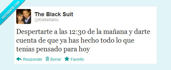 12:30,nada que hacer,despertar