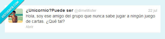 twitter,amigos,jugar,Cartas