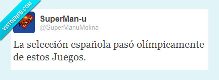 selección,española,olímpica,juegos,olimpiadas