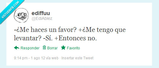 favor,levantarse,sentado,no