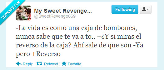 reverso,bombones,caja,Vida