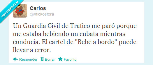 Bebe,a,bordo,cubata,borracho