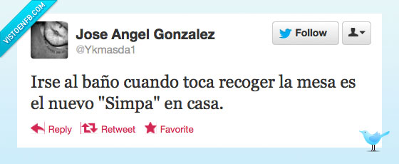 casa,baño,simpa,mesa,recojer