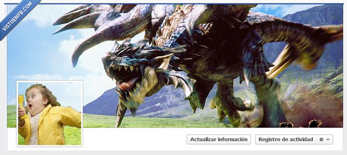 dinosaurio,hunter,monster,biografia,facebook,pompero