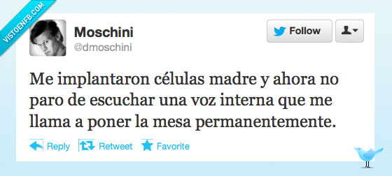 celulas madre,implante,poner,mesa,dmoschini,twitter,doctor