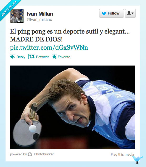 ping pong,sutil,elegante,WTF