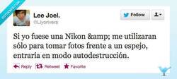 Enlace a Autodestrucción programada en 5... 4... por @Liyorivera