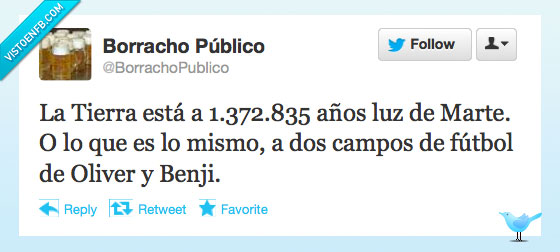 millon,tierra,año,luz,marte,mismo,campo,futbol,oliver,benji