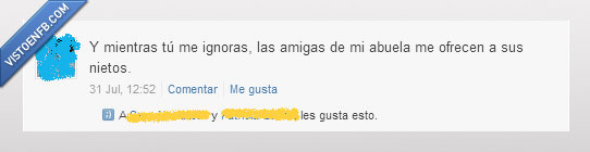 ignora,amiga,abuela,ofrece,nieto