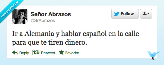287193 - Ir a Alemania y hablar español por @SrAbrazos