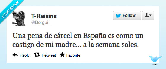 madre,pena,cárcel,castigo,semana,sales,españa