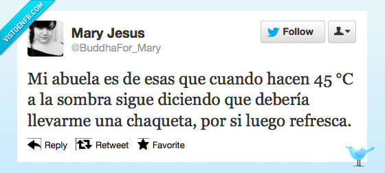 rebeca,chaqueta,calor,también aplicable a madres,abuela,refresca,frio