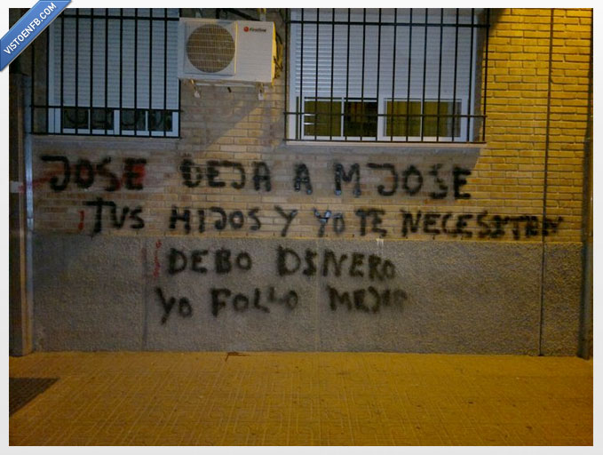 Dejala,niños,yo,debo dinero,desesperada