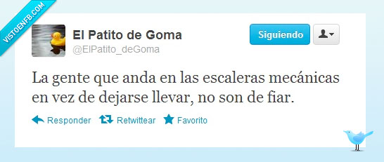 caminar,Escaleras mecanicas,fiar,andar