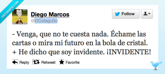 cartas,vidente,invidente,bola de cristal,futuro