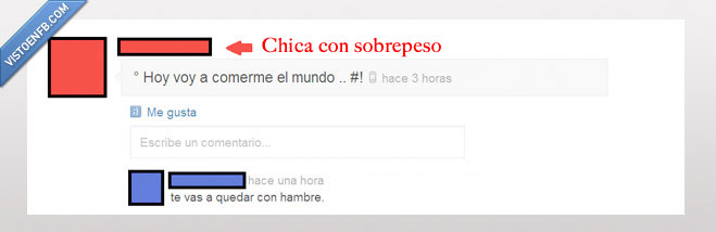 cruel,hambre,mundo,comer,gorda,Tuenti