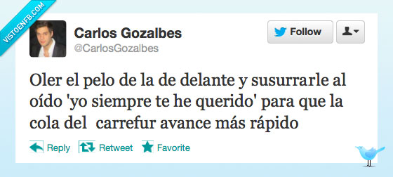 chica,pelo,hueles,oler,delante,susurras,oido,siempre,querido,querer,loco,acosador,stalker,cola,avanza,rapido