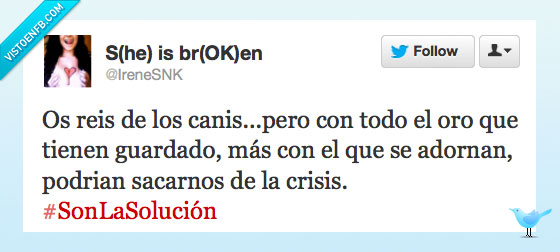 288949 - La solución para la crisis por @IreneSNK