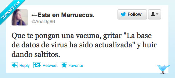 medico,avast,base,datos,actualizada,vitus,vacuna