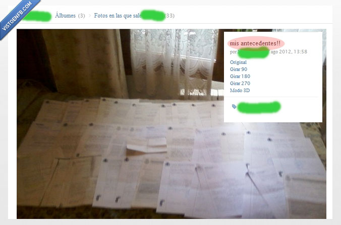 delincuente,cani,antecedentes,presumir