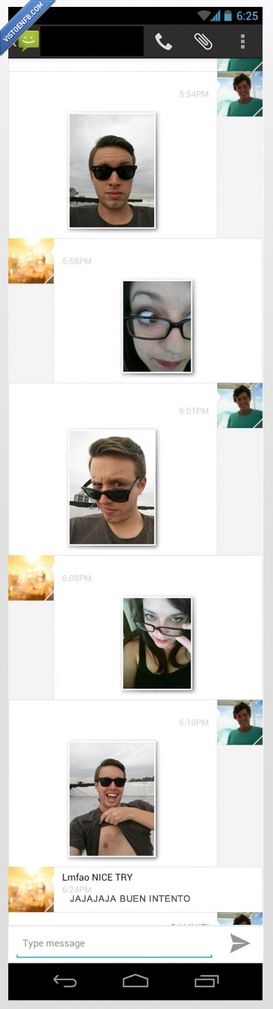 enseñar,conversacion,gafas,ojos,movil