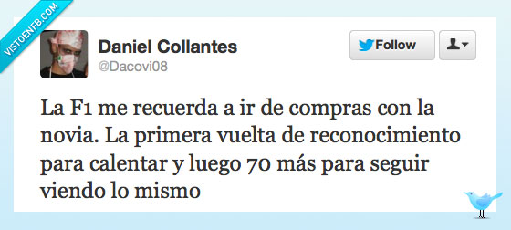 f1,formula 1,mujeres,compras,calentamiento,deportes,rebajas,tiendas