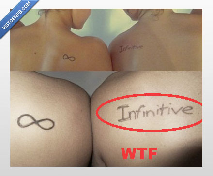 infinito,infinitive,tatuaje,tattoo,falso,hombro