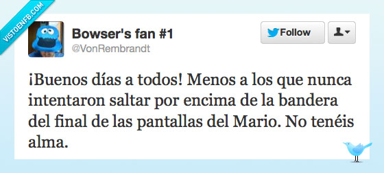 buenos,dias,nunca,intenta,saltar,encima,bandera,mario