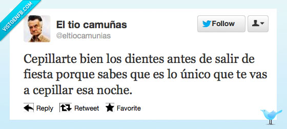 dientes,cepillar,ligar,noche