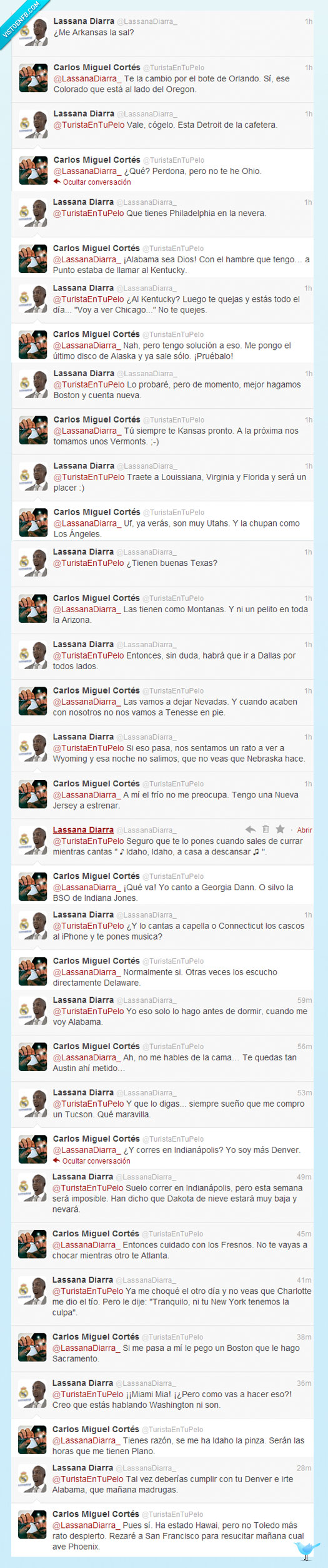 estados unidos,lassana diarra,geografia