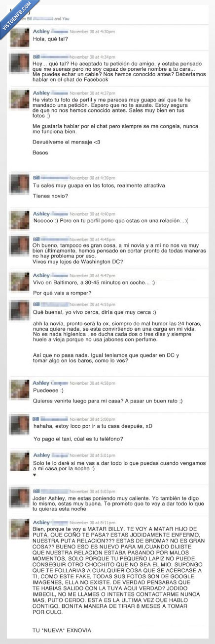 novio,ex,cuernos,novia,conversacion,traducido sí