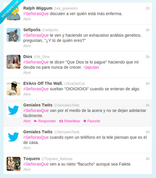 pagar,pague,señoras,flaco,falete,lista