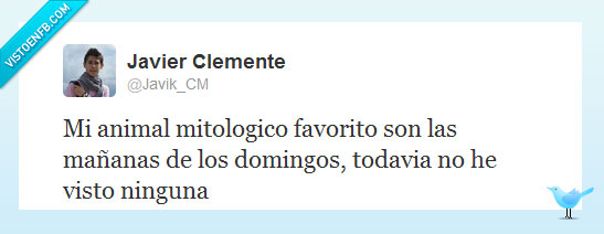 Mañanas,Domingos,Resaca,Animal,fiesta